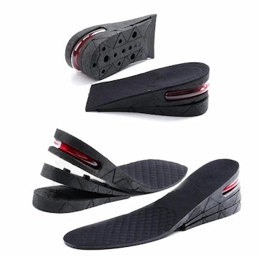 Height Increasing Insoles