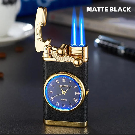 Clock Lighter